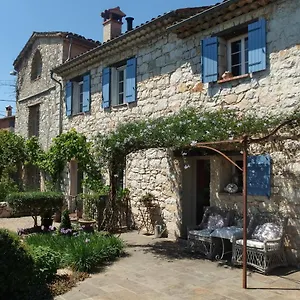 Saint Pierre Apartment Roquefort-les-Pins