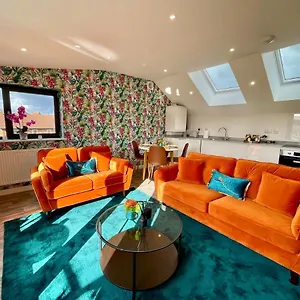 Minster Peek With Free Parking Apartment York