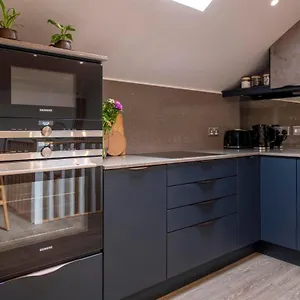 The Quadrant - The Carillon Apartment York