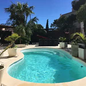 Esterel Holiday home Saint-Raphael (Var)