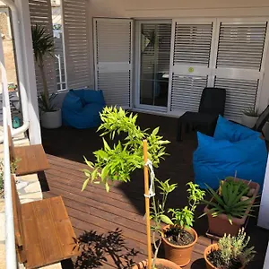 Drimades Blue Country house Dhermi
